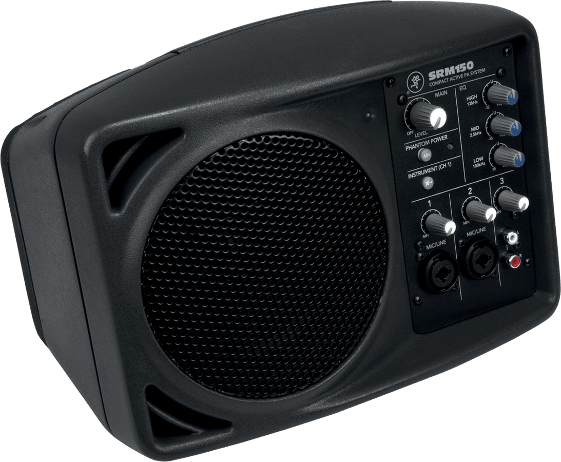 SRM 150 (unite)