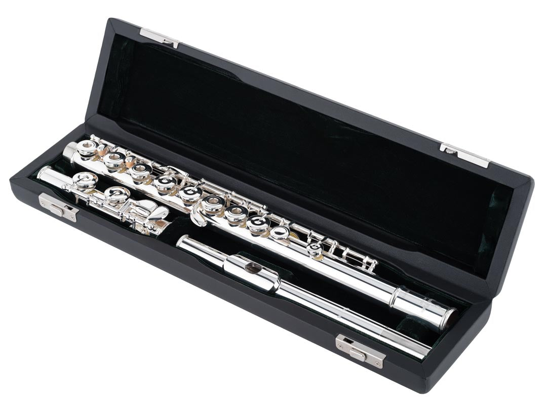 B525R Quantz - Kop Brezza + C-voet (Holle en inline-mechaniek)