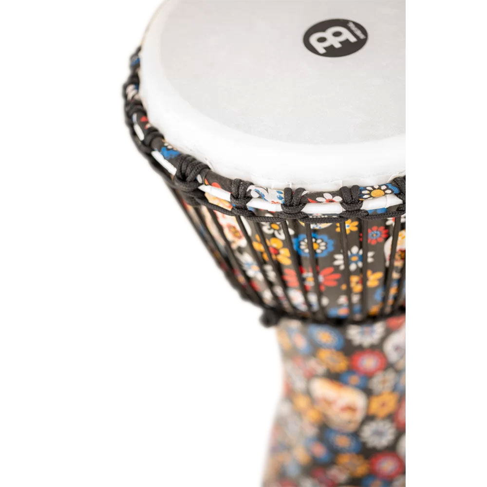 Djembe Synthetique 10" Days Of The Dead