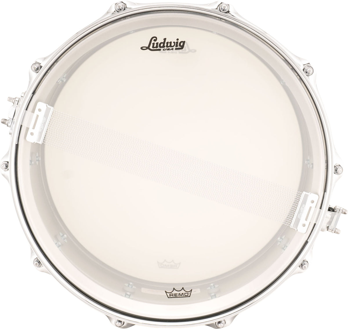 LM405CT – 14X6.5" Acrolite met buisvormige spanblokken