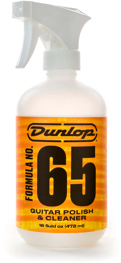 6516 Formula 65 Polijstmiddel en reiniger 470ml