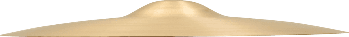 AA 18" Medium Dun