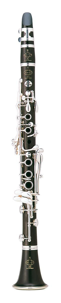 RC Prestige D (17 Verzilverde Kleppen) - BC1407-2-0