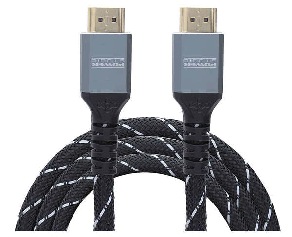 Power Studio HDMI-kabel 8K 3M