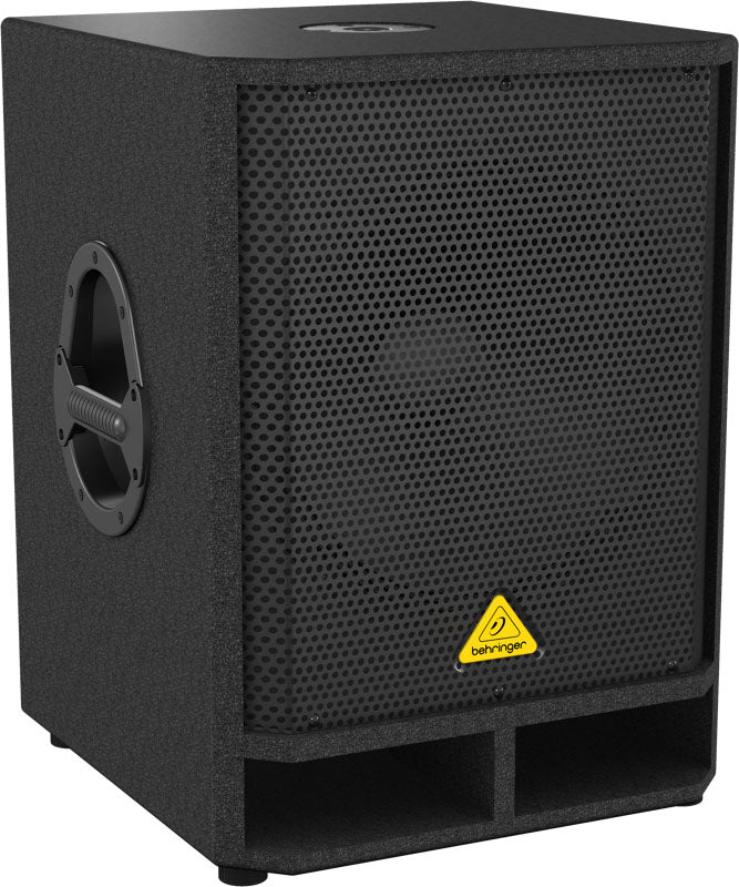 VQ1500D Actieve luidspreker 500 W 15"