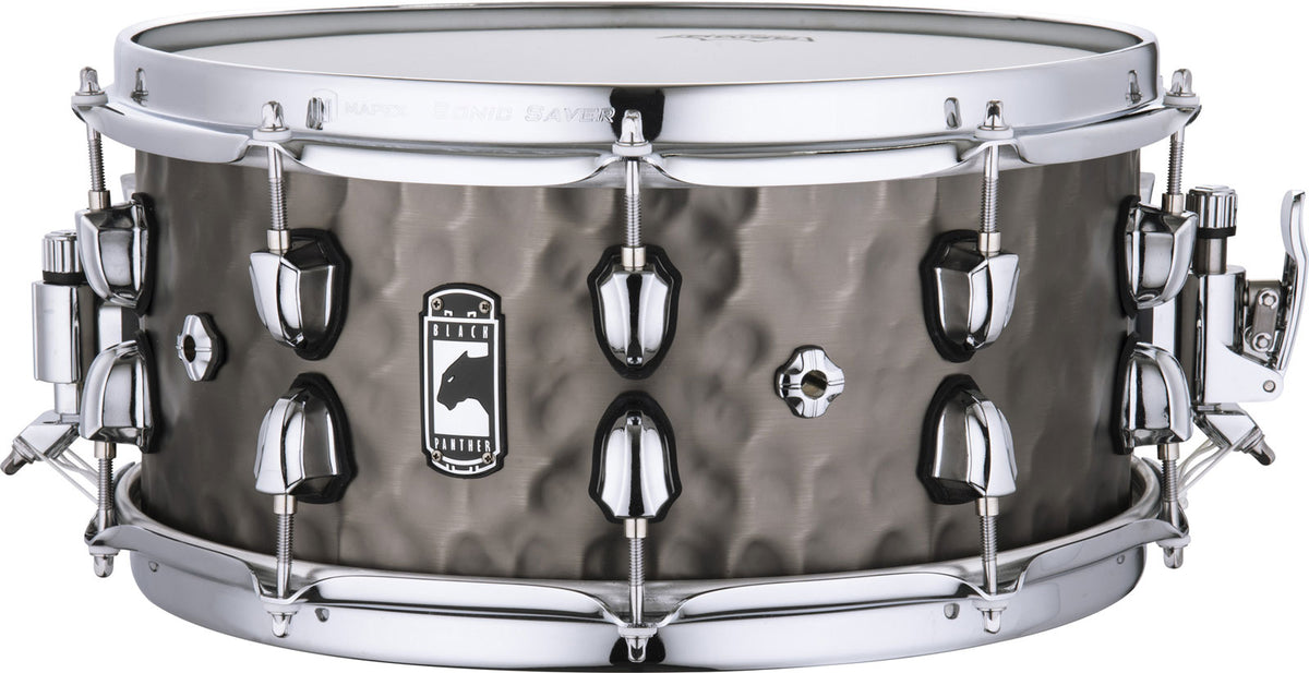 Black Panther Persuader 14 X 6.5"