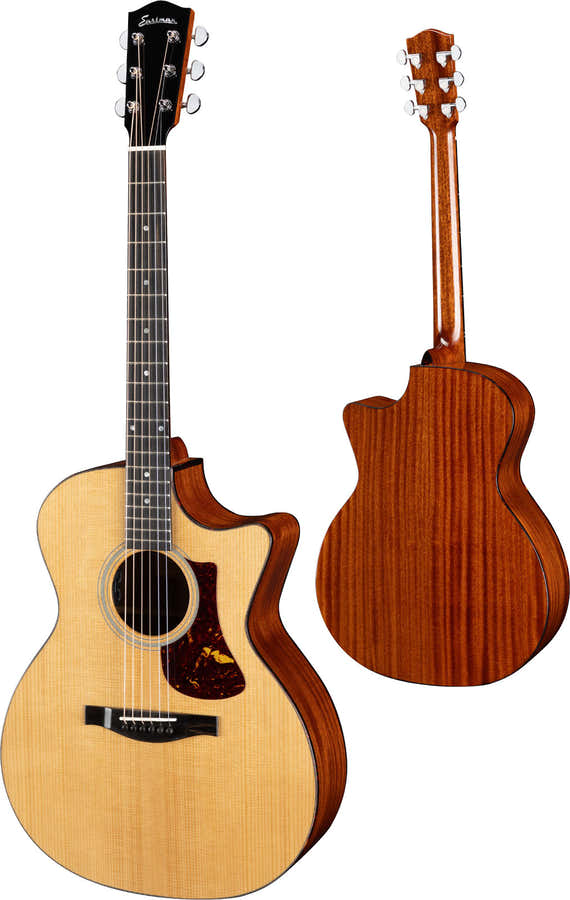 AC122-1ce-DLX Naturel