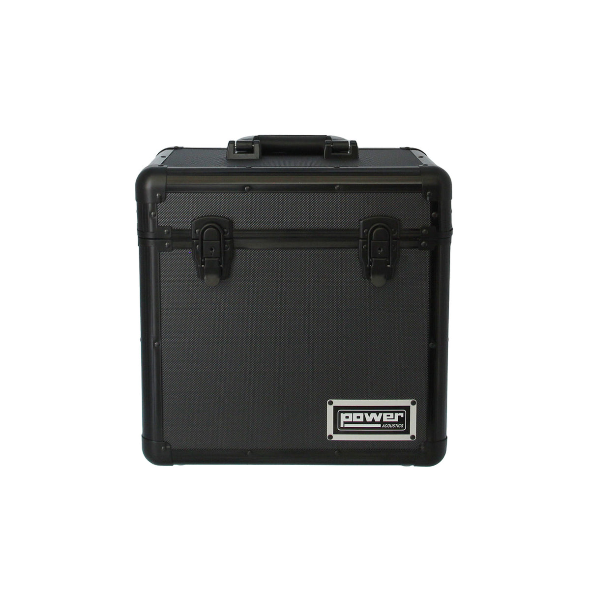 Power Acoustics Flight Cases Flightcase 60 vinylplaten