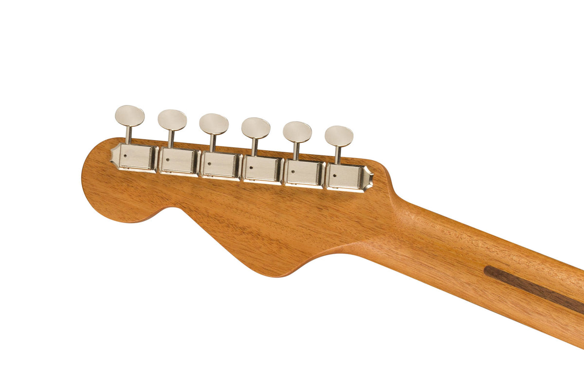 Highway Dreadnought RW Volledig mahonie