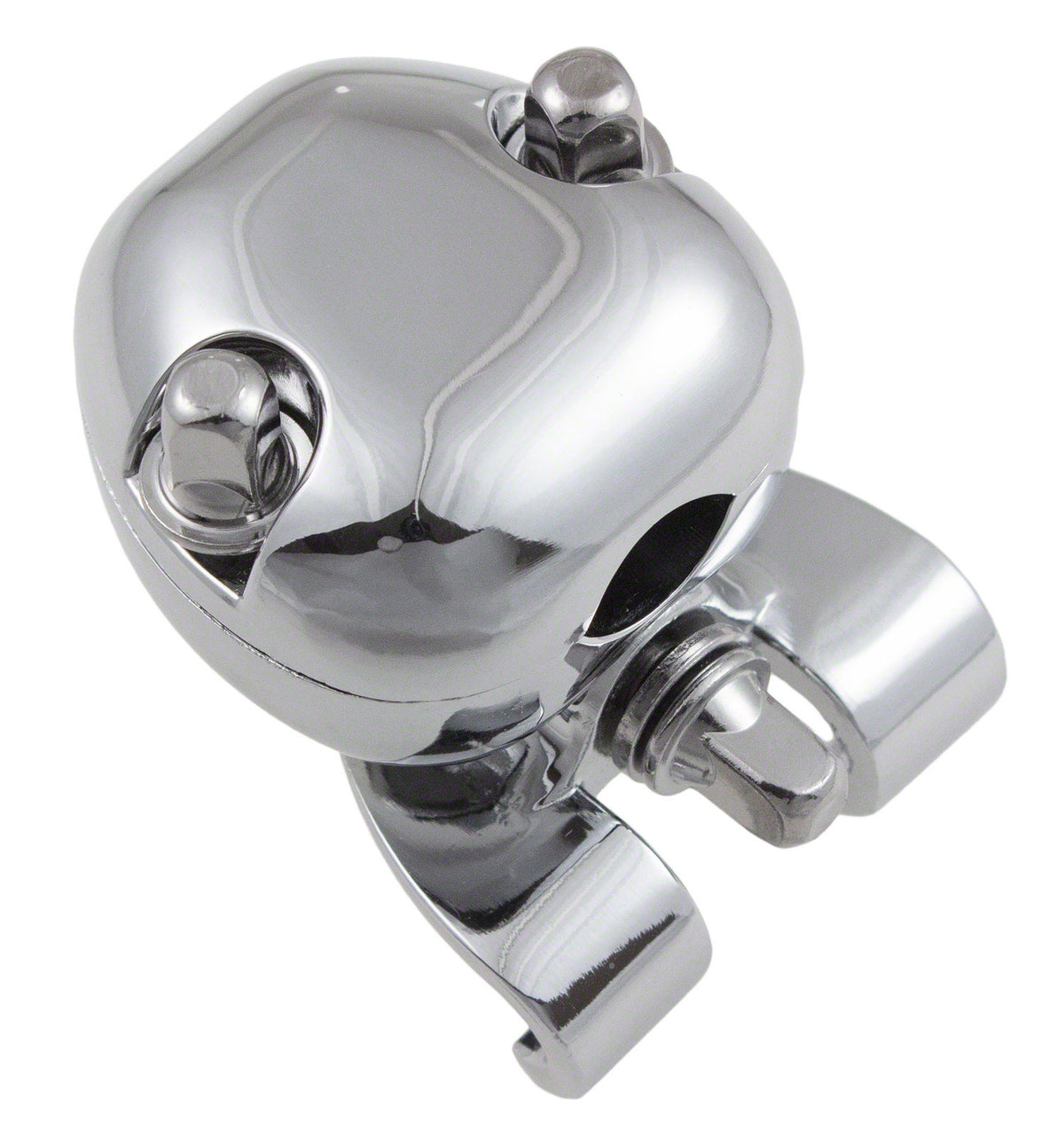 CLH1 - Clamp Pour Cercle Tige 8-12mm