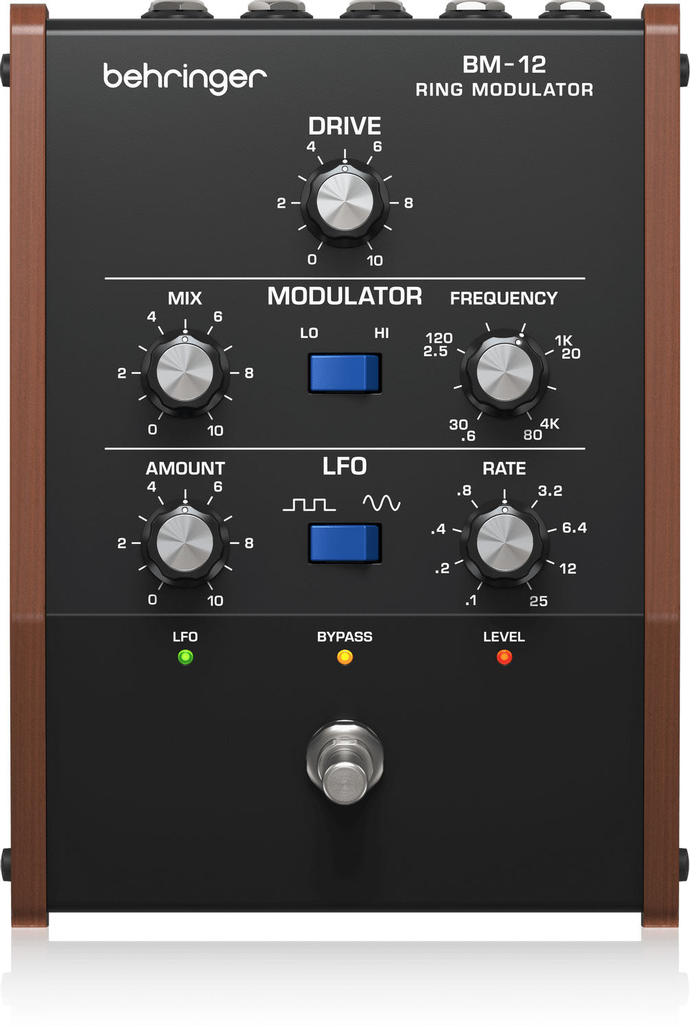 BM-12 Ring Modulator