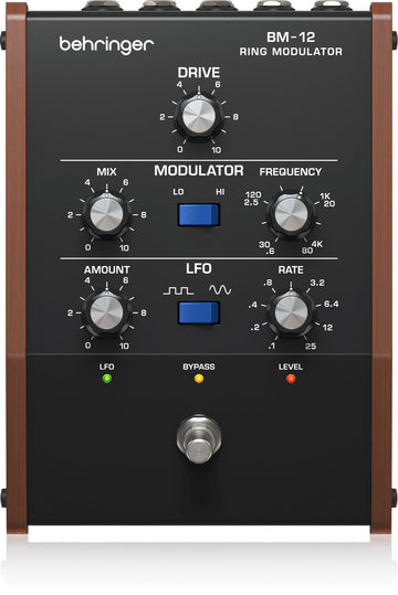 BM-12 Ring Modulator