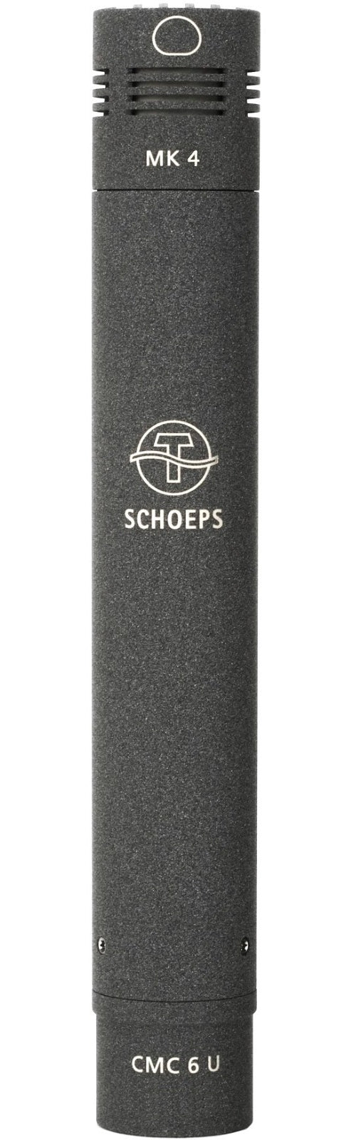 Schoeps Studio Microfoons