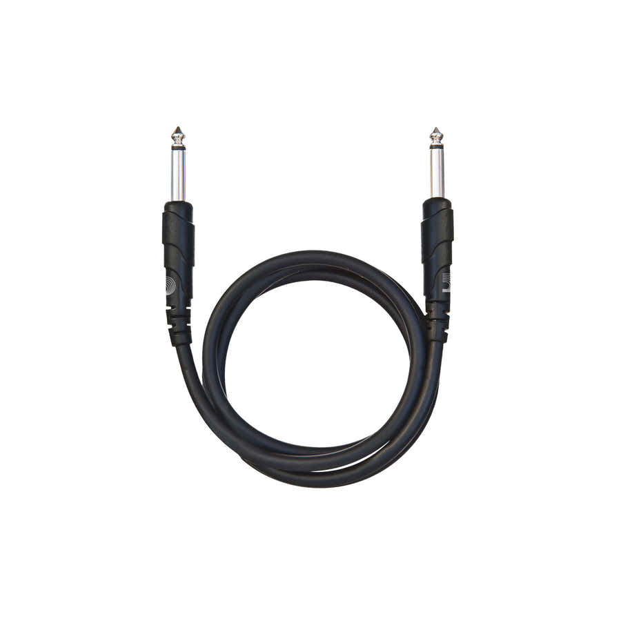Classic Series Patchkabel pak van 3,rechte hoek 3 Feet