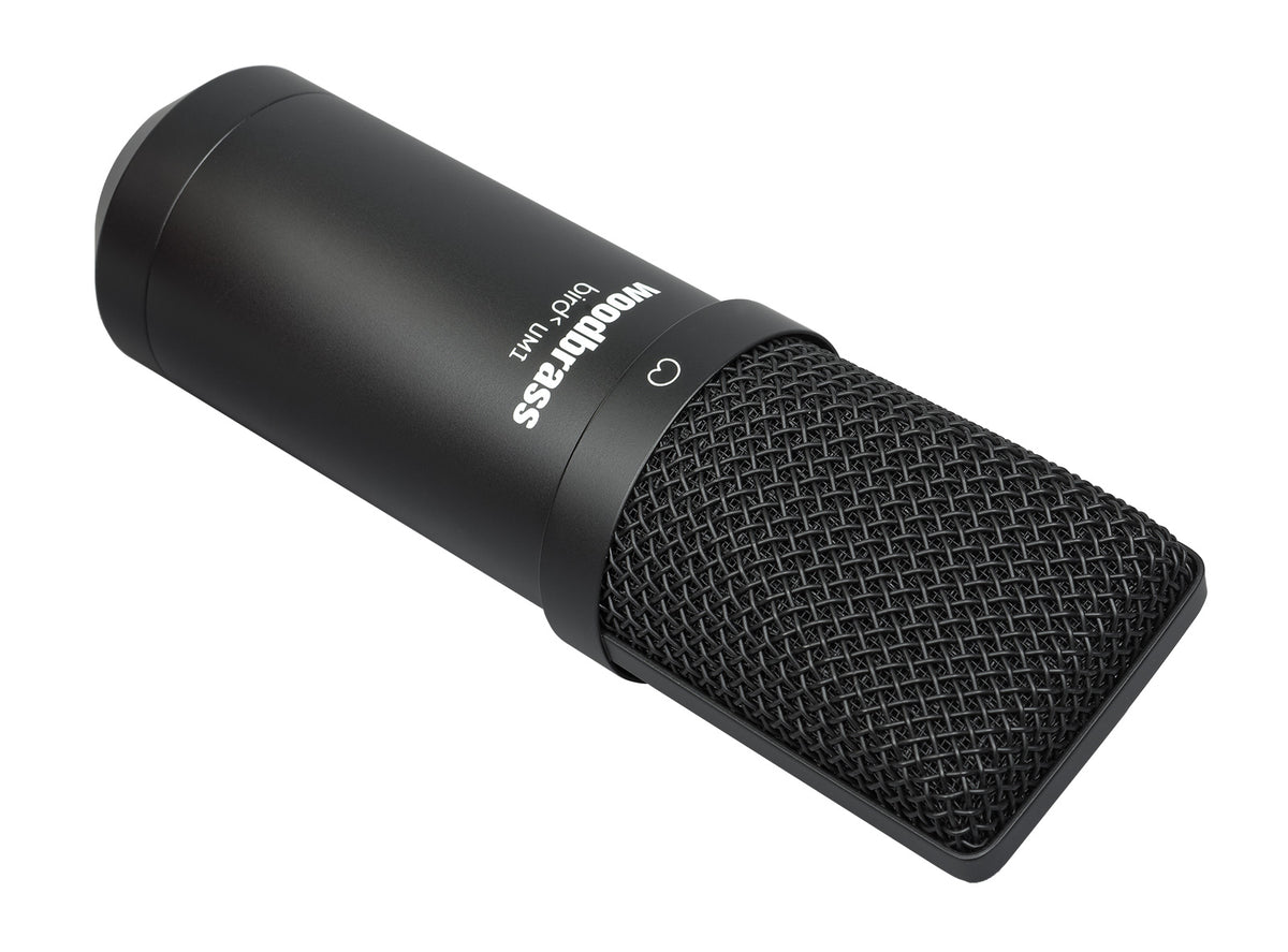 Bird UM1 Podcastpakket USB - Gereconditioneerd