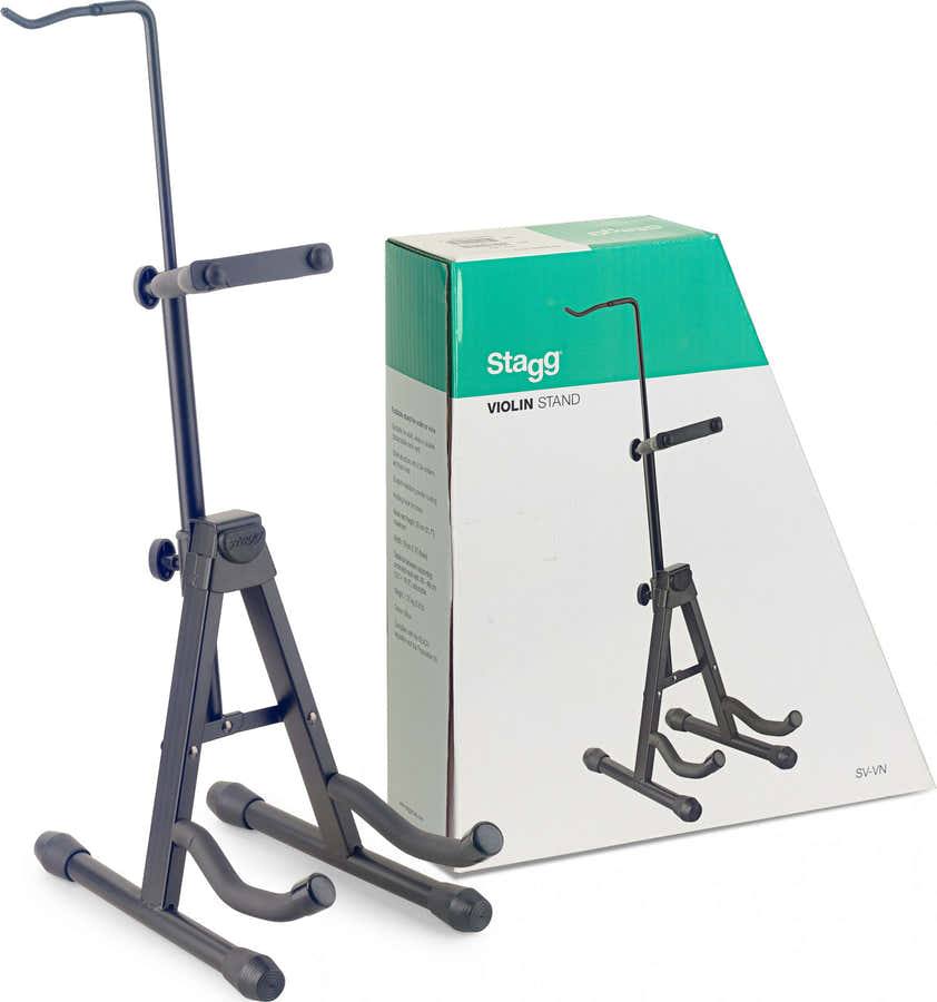 SV-VN Stand Violon