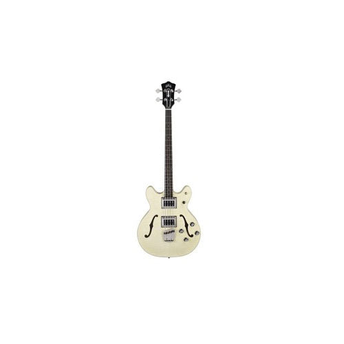 Starfire Bass II Flamed Maple