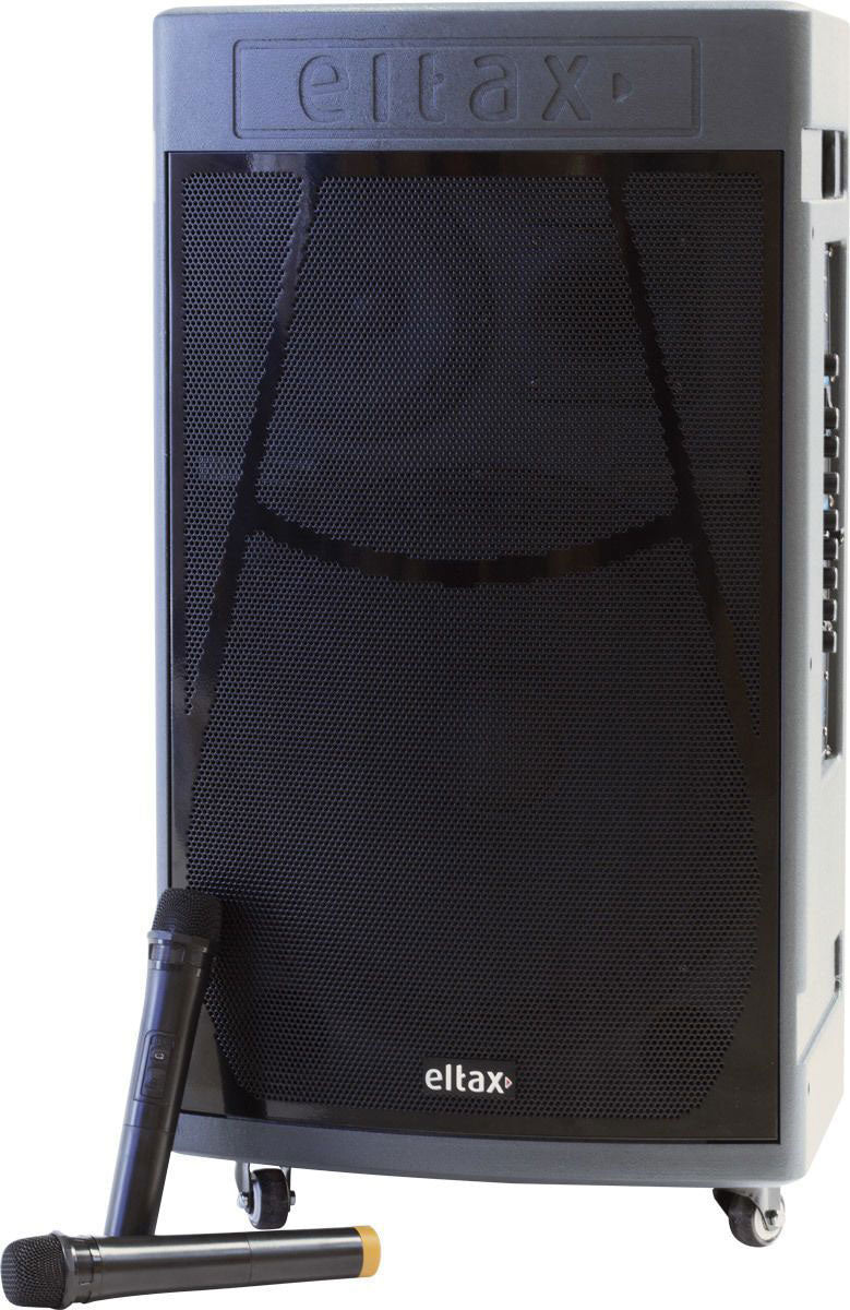 Eltax Voyager BT 15 Pro