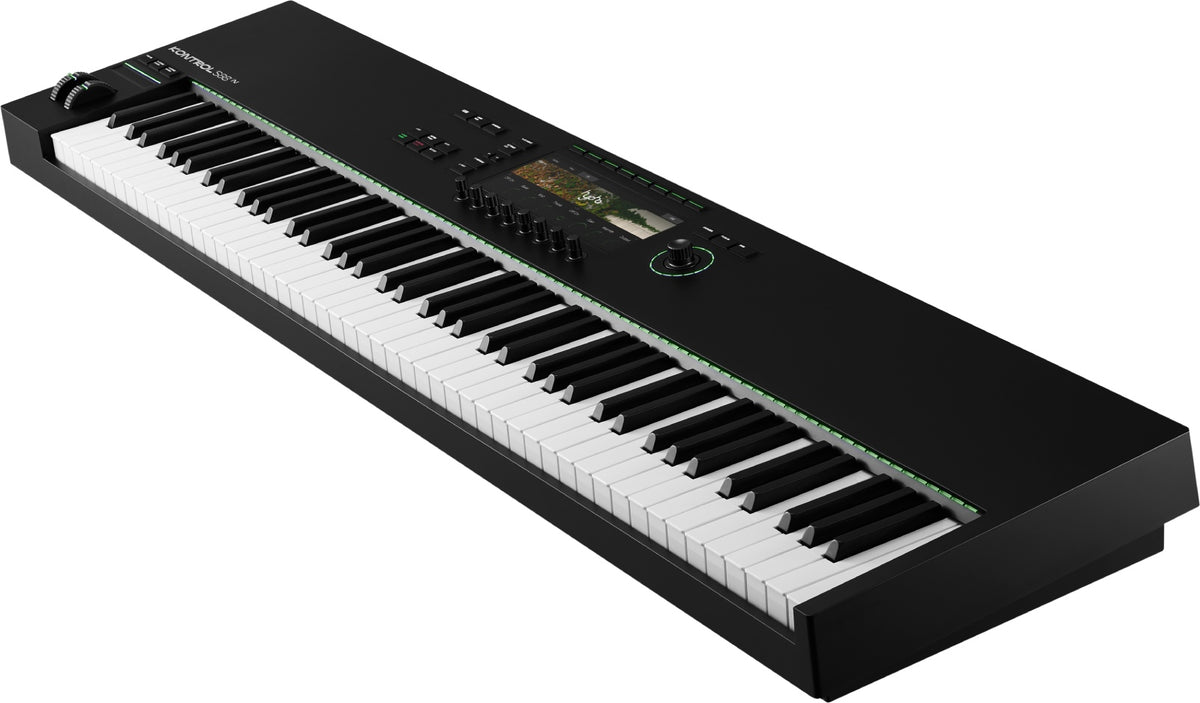 Kontrol S88 MK3