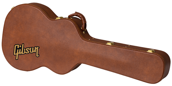 Étui Small Body Folk Original Brown