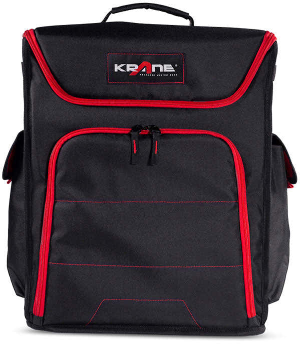 Sac pour chariot AMG