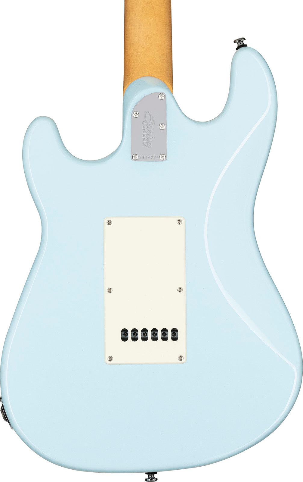 Cutlass CT30HSS Daphne Blue