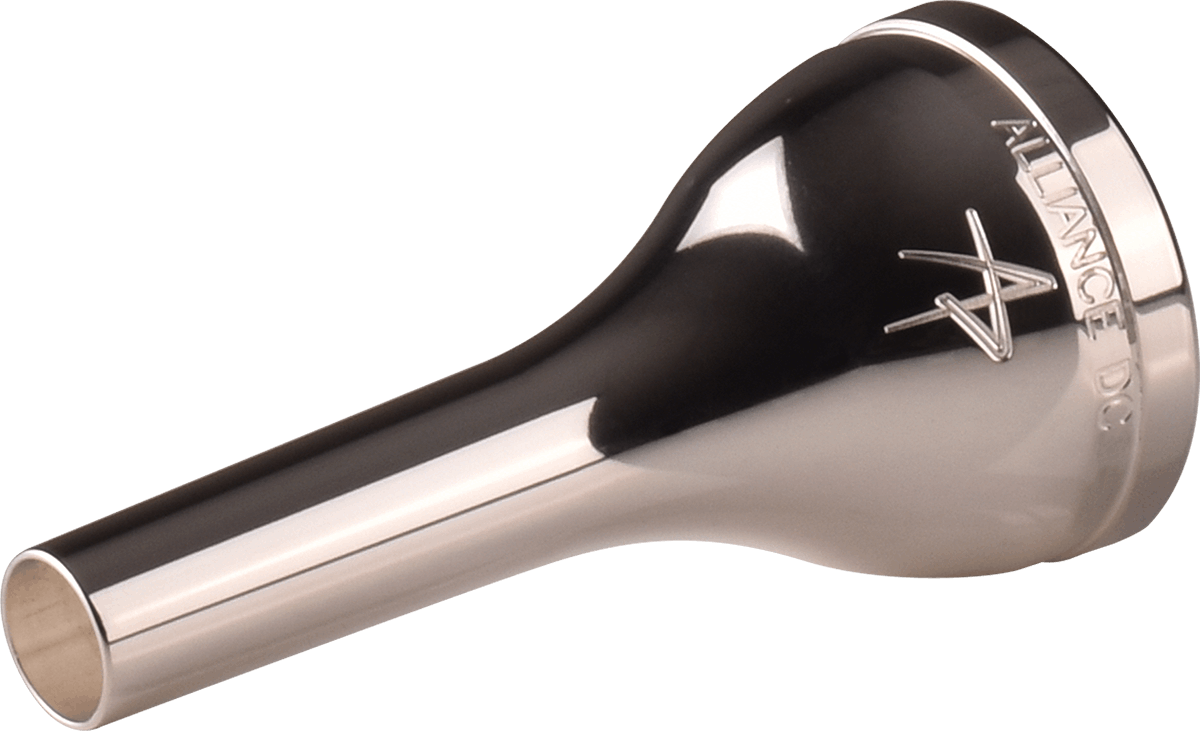 Alliance Signature David Childs - 5 Verzilverde (Eufonium)