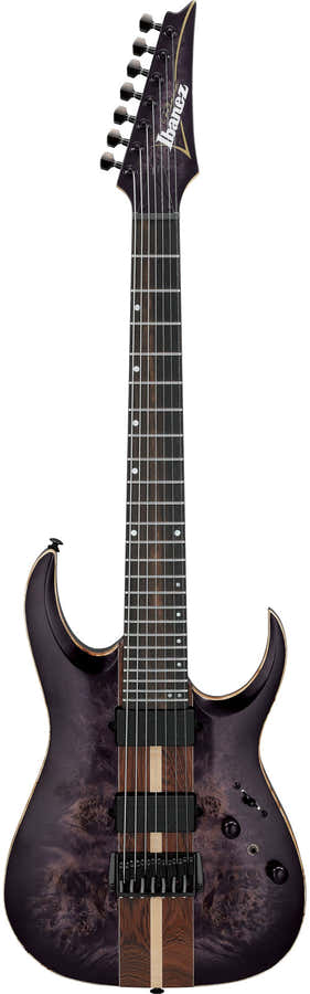 RGA217P1PBDRL Deep Twilight Burst Low Gloss Premium