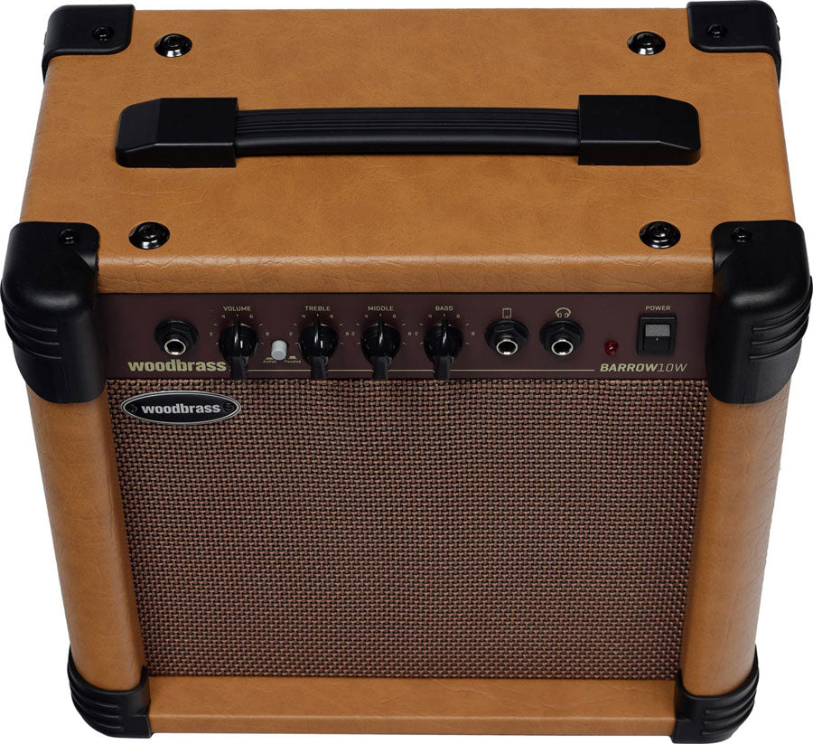 Barrow 40W