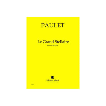 Paulet - Grand Stellaire - Ensemble