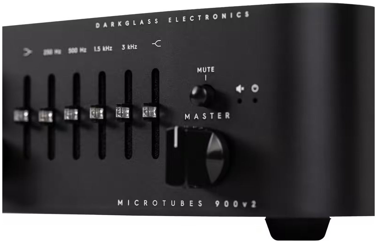 Microtubes 900 V2