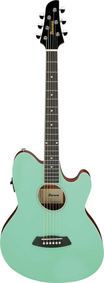 TCY10E LTD Edition Seafoam Green High Gloss