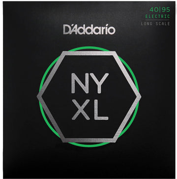 Nyxl Lange mensuur Superlicht 40-95