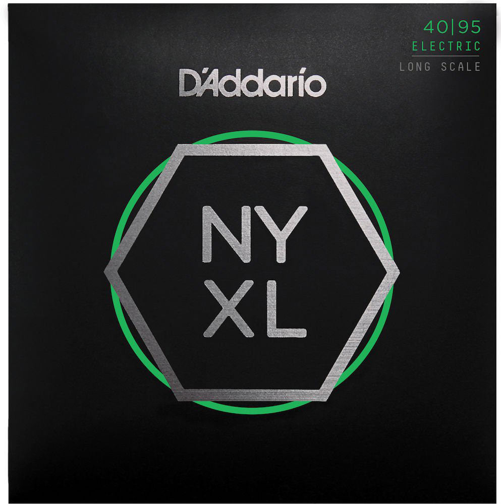 Nyxl Lange mensuur Superlicht 40-95