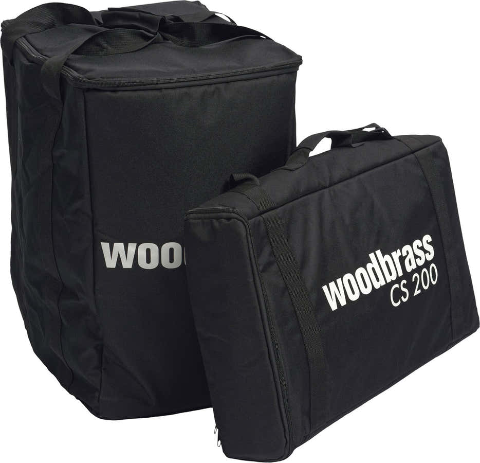 Housse Pour CS200 Colonne + Subwoofer