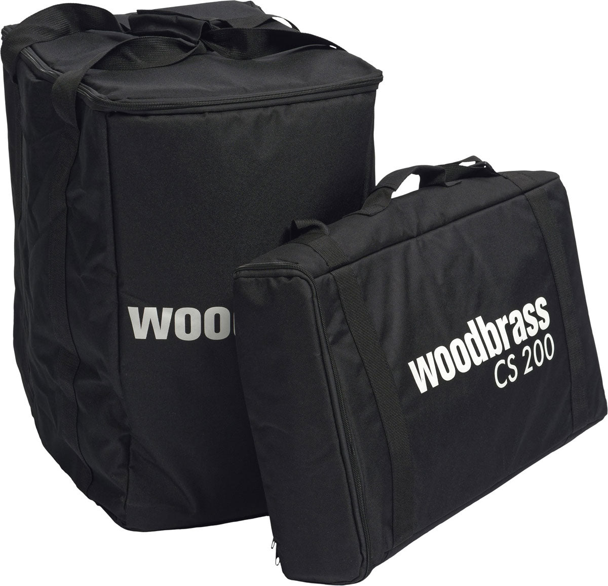 Hoes voor CS200 kolom + subwoofer