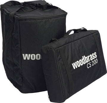 Housse Pour CS200 Colonne + Subwoofer