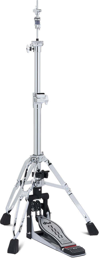 DWCP9500X - Stand charleston tri-pod série 9000X