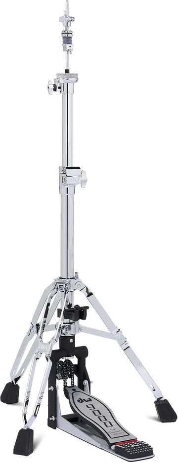 DWCP95X - Hi-hatstatief driepotig 9X-serie