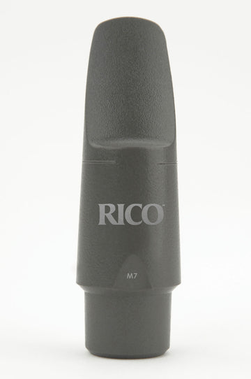 Mjm-7 - Bec Rico Metalite Saxophone Alto M7