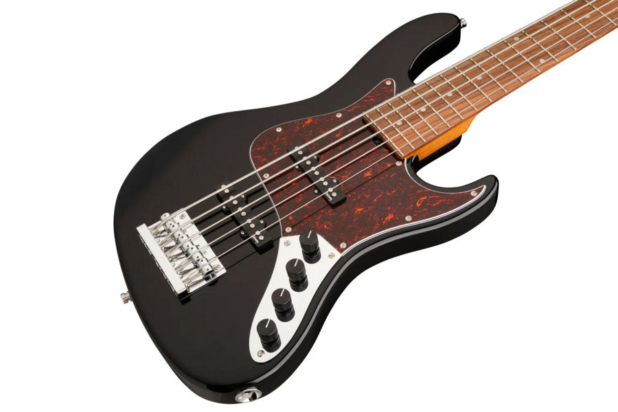 Will Lee Metroexpress Signature Black Pearl Rw - STOCK B