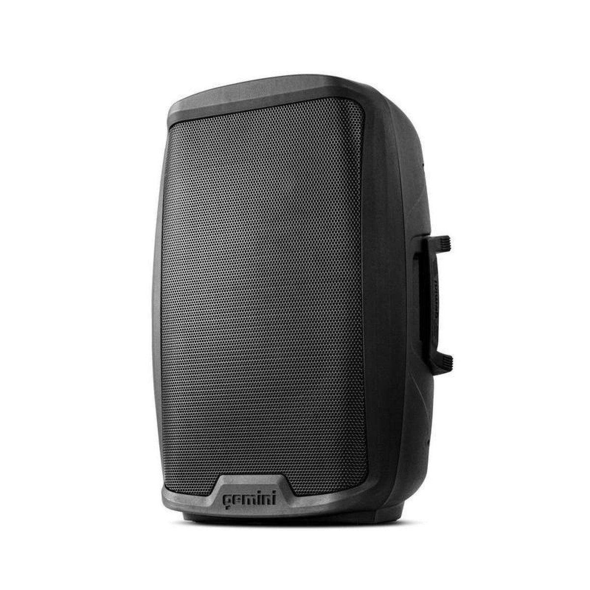 AS-2112p - Enceinte Amplifiée 12 Pouces
