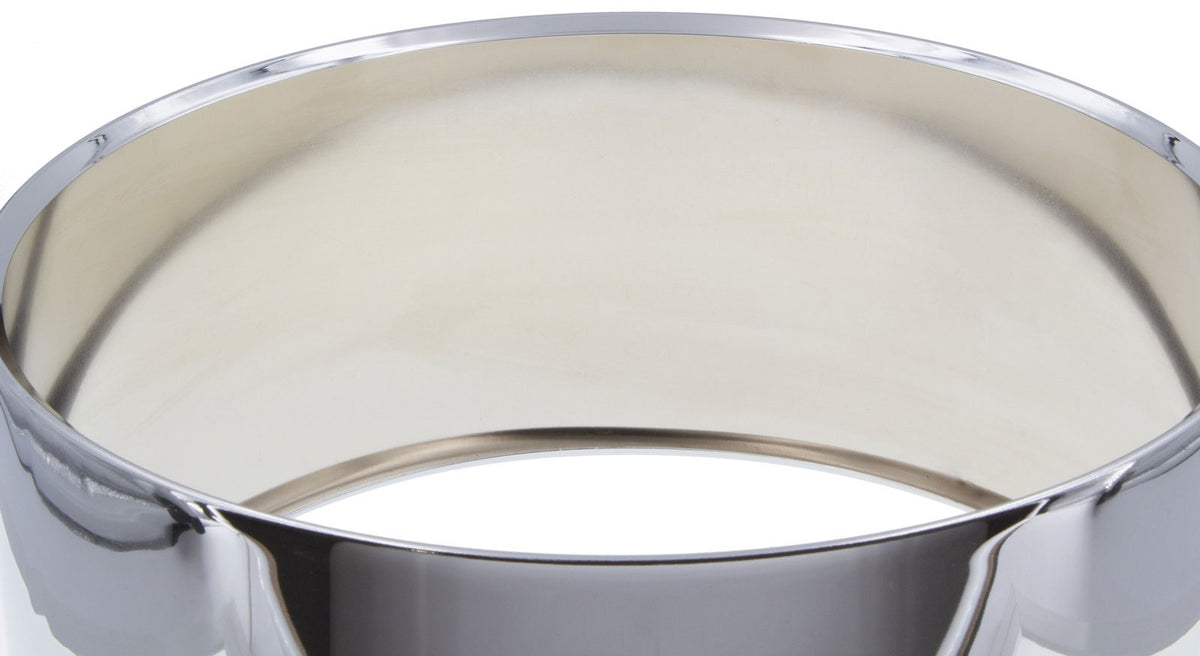 SST1307ST 13" X 7" Stalen Ketel Snaredrum