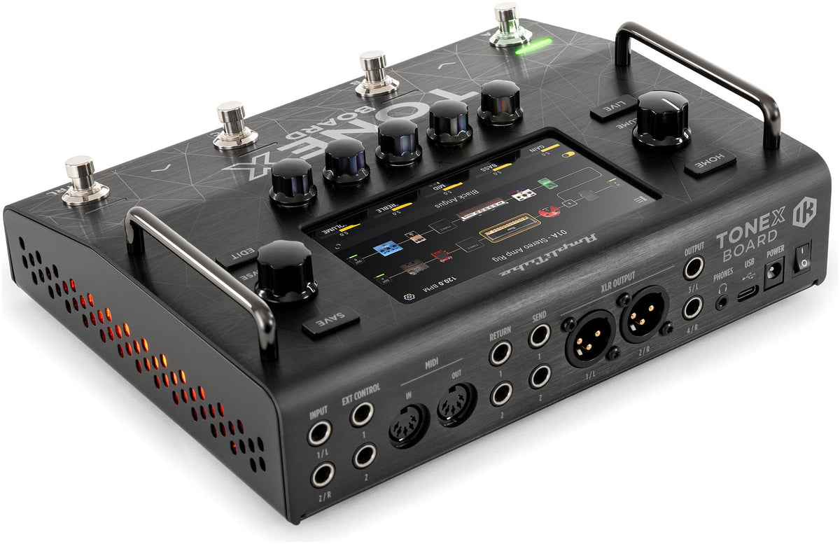 ToneX Board
