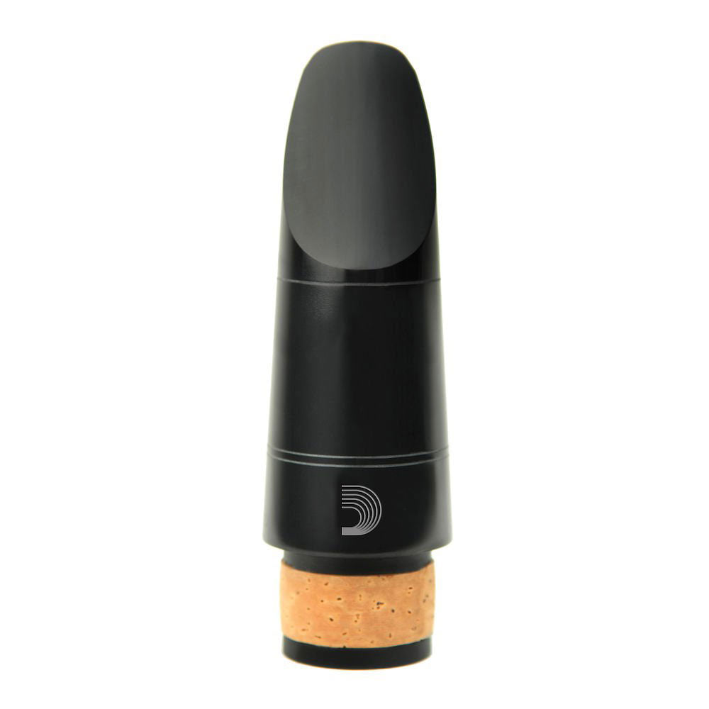 D'ADDARIO - RICO RESERVE Bb CLARINET MOUTHPIECE MCR-X10 - MEDIUM OPEN FACING TOPSHOPPING