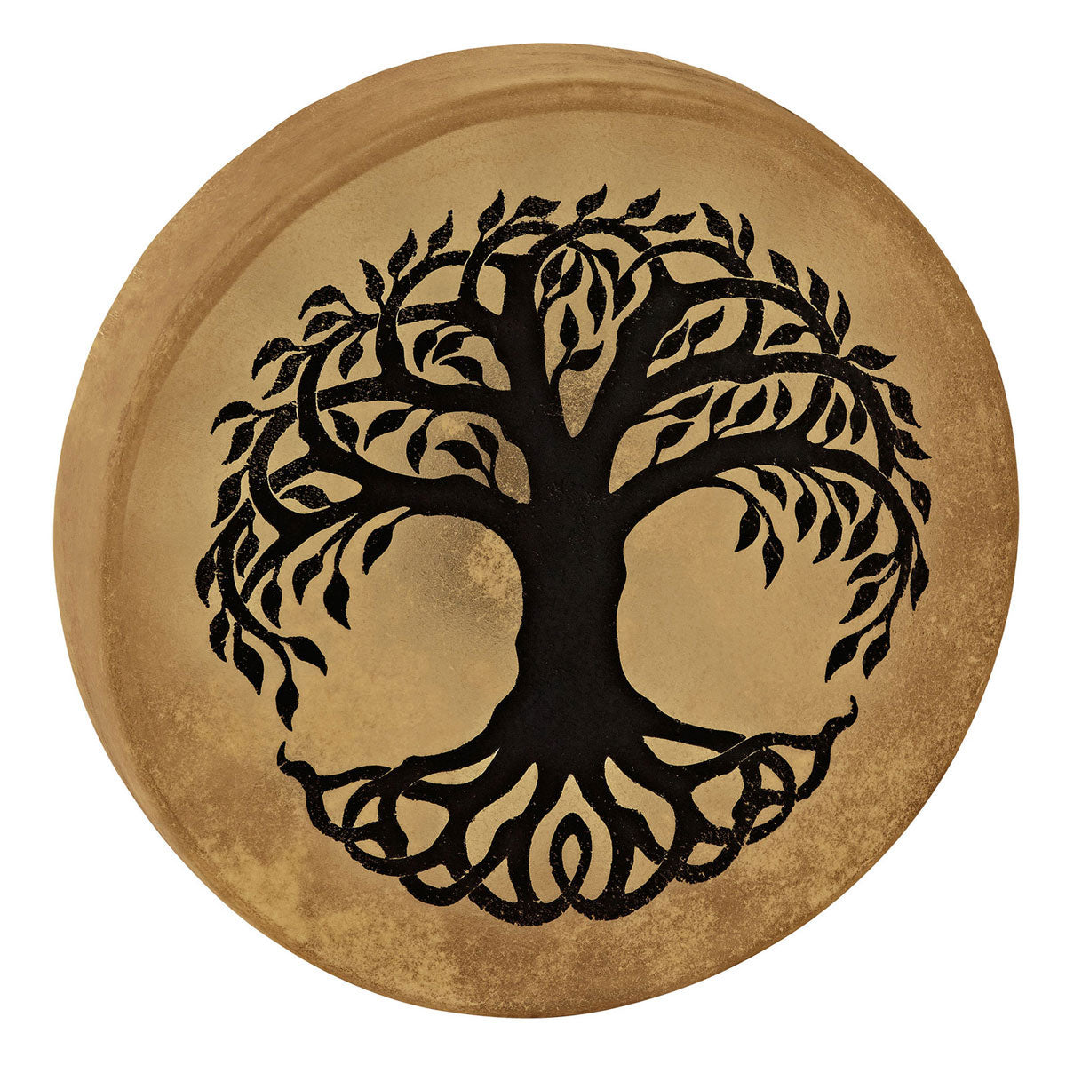 HOD15-tol - Hoop Drum 15" Tree Of Life