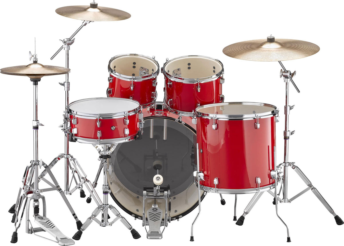 Rydeen Stage 22 Felrood + HW680W