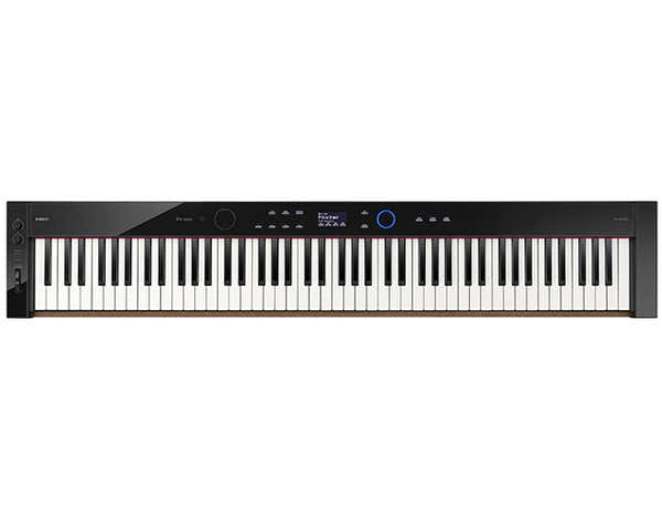 Privia PX-S6000 Zwart