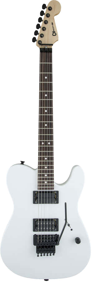 Style 2 FR San Dimas HH USA Select RW Snow Blind Satin