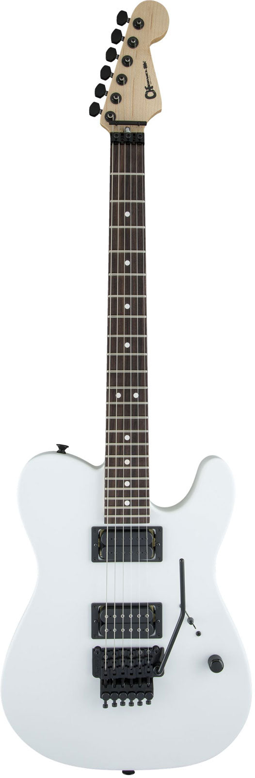 Style 2 FR San Dimas HH USA Select RW Snow Blind Satin
